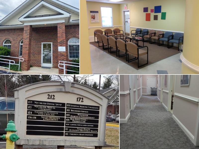 Capitol Vein & Laser Centers - Winchester