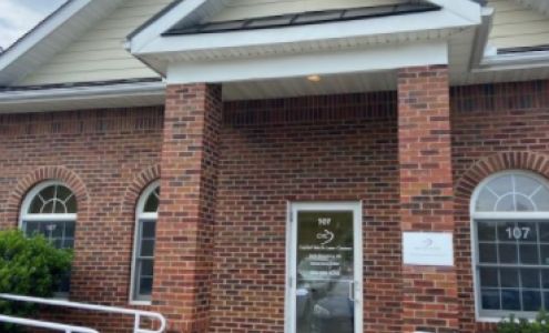 Capitol Vein & Laser Centers - Winchester