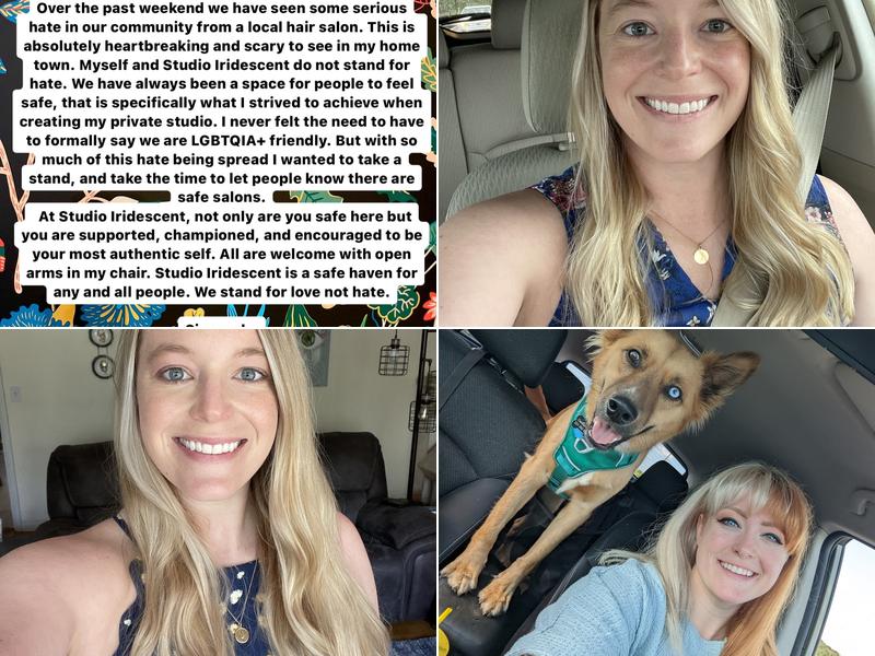 Studio Iridescent LLC