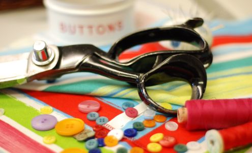 Natalya's Sewing Center