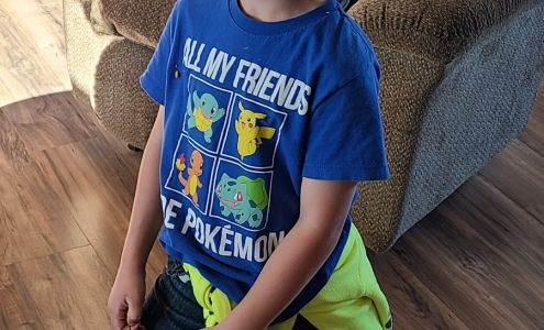 Upper Cut Barber Shop 1 2nd St SW, Baker Montana 59313