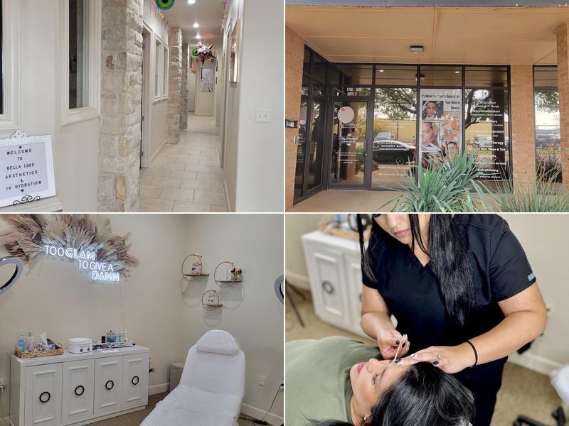 Bella Luce Aesthetics and IV Therapy, LLC