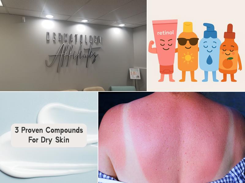 Dermatology Affiliates - Carbon & Emery County