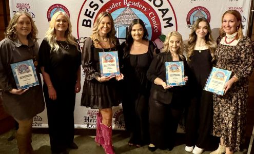 Southern Roots Salon & Massage 700b W Tulsa St, Siloam Springs Arkansas 72761