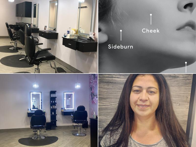 Shree Beauty & Brow Art