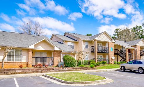 The Groves Lithonia Apartments