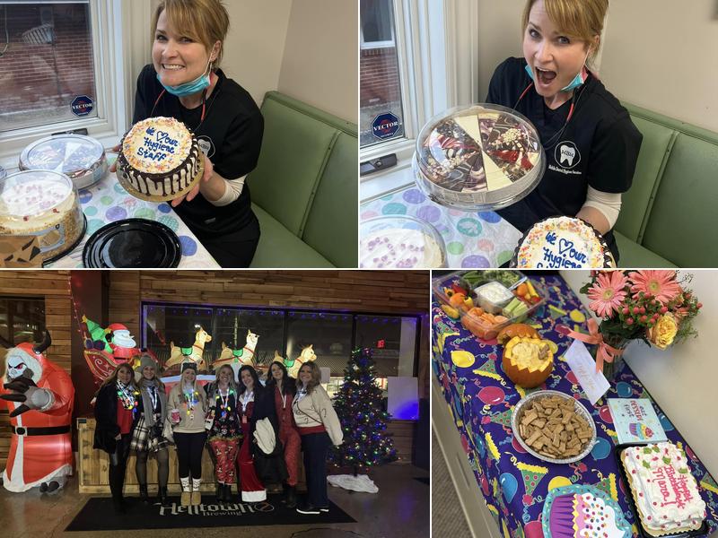 Dr. John P. Dunlap, DDS