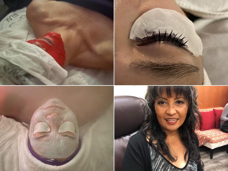 Maximillian's Day Spa