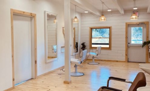 Self Salon Catskills 46616 NY-30, Margaretville New York 12455