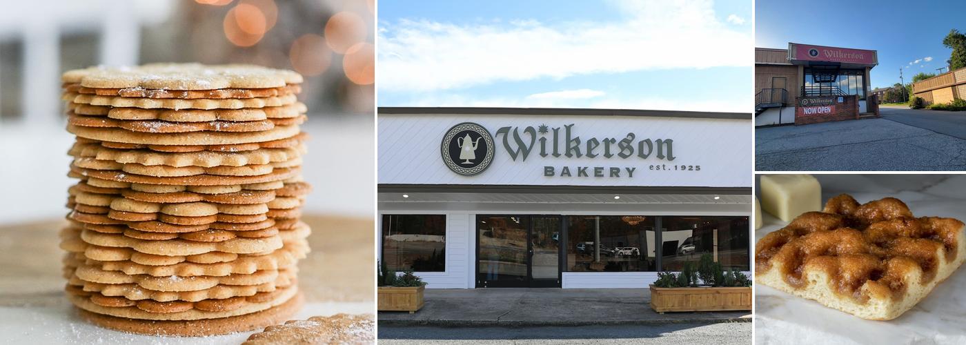 Wilkerson Moravian Bakery