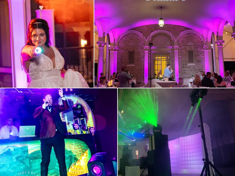 Get Up to Get Down Elite Entertainment