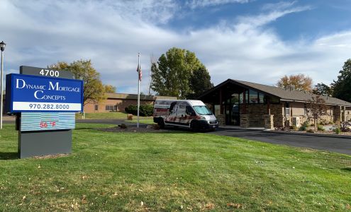 Dynamic Mortgage Concepts, Inc.