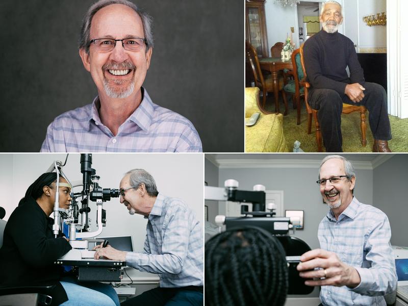 William White Optometry