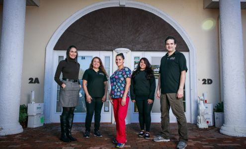 Pediatrics of Greater Orlando