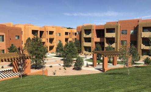 The Aspens Apartments