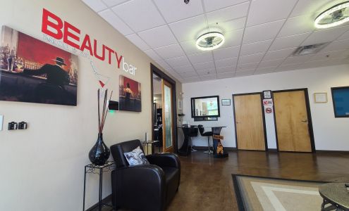 The Beauty Bar Salon & Spa