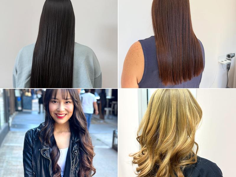 T-Gardens Texas Houston Hair Salon