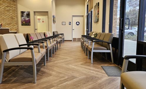 Accelerated Urgent Care