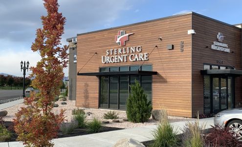 Sterling Urgent Care