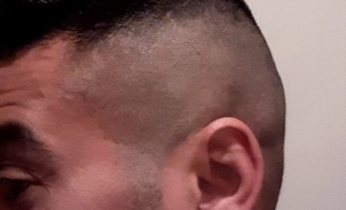 Sportsman's Barber Shop