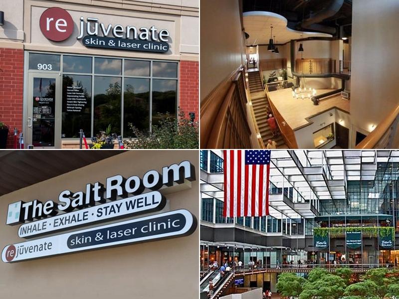 Rejuvenate Skin and Laser Clinic Woodbury