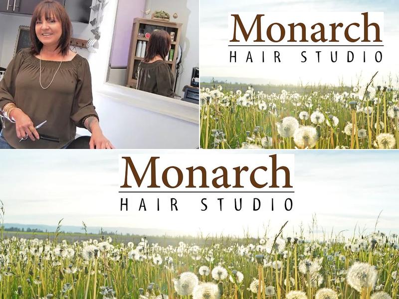 Monarch Hair Studio