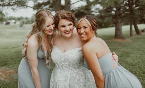 Everything Nice Events