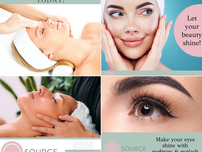 Source Skincare