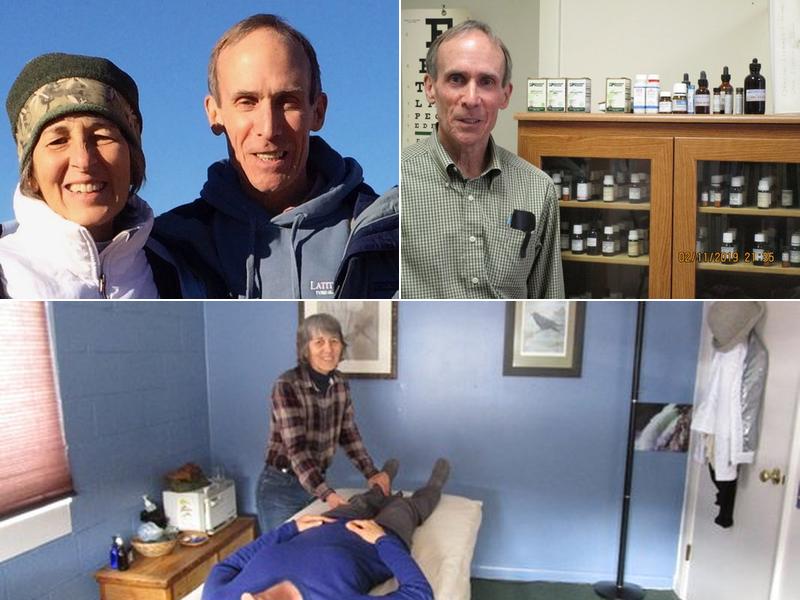 Phoenix Rising Center