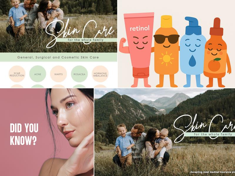 Dermatology Affiliates - Moab