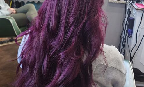 Escape Spa Salon 205 S 4th St, Miles City Montana 59301