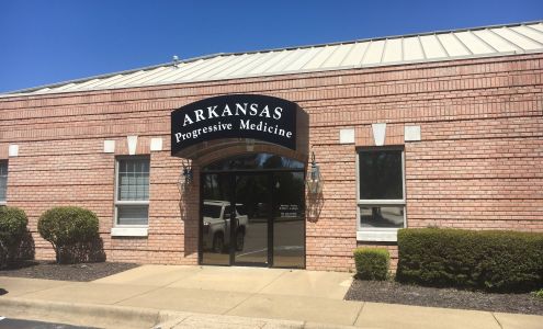 Arkansas Progressive Medicine - Dr. Dane Flippin
