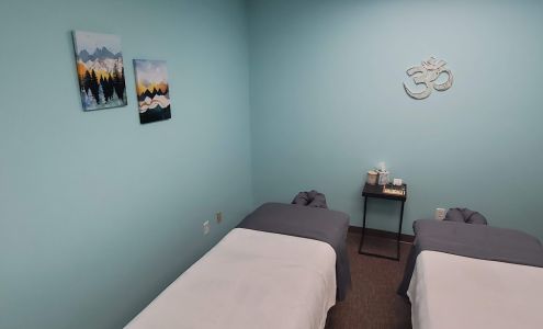 Synchronicity Massage