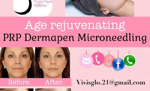 VIVI'S GLO 651 Whispering Cypress Ln, Orlando Florida 32824