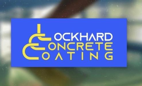 LockHard Concrete Flooring