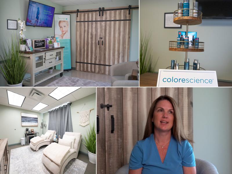 Transformations Aesthetics