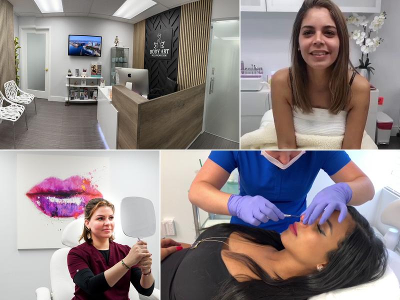 Body Art Rejuvenation