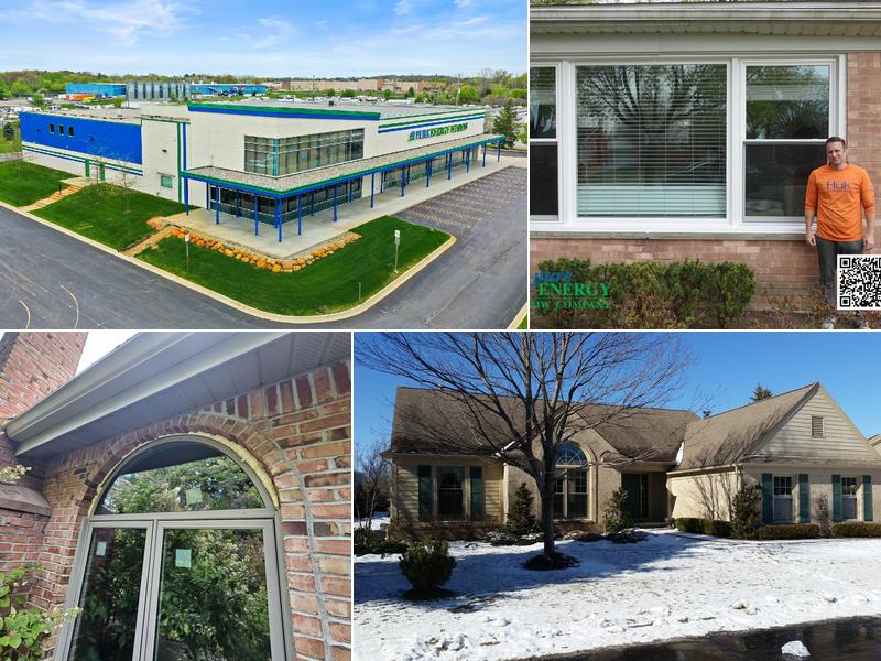 Pure Energy Window Company