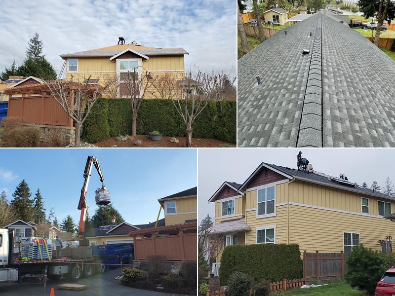 Green Built Exteriors LLC