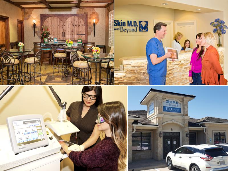 Skin M.D. and Beyond