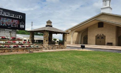 The Church of God of the Union Assembly