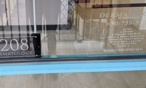 San Francisco Dermatopathology Institute 1618 Sullivan Ave UNIT 208, Daly City California 94015