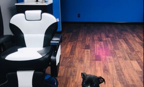 Henry St. Barbershop 408 N Henry St, Bay City Michigan 48706