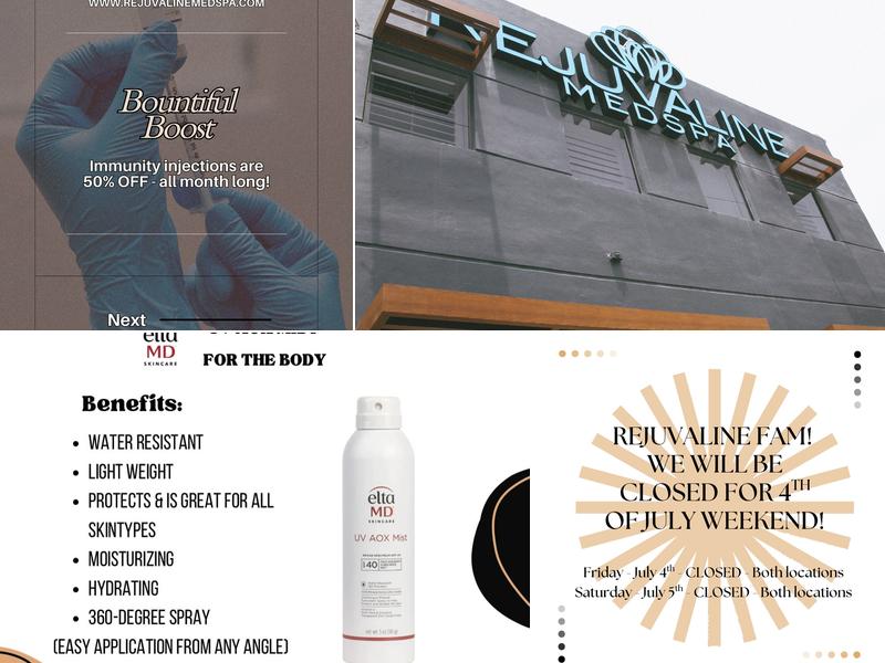Rejuvaline Medspa