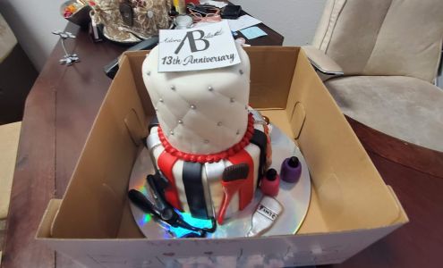 Adorabella Beauty Academy