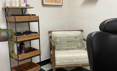 Teresa’s Cuts and Colors