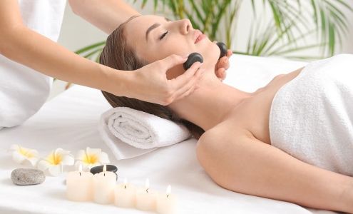 Desert Spring Massage