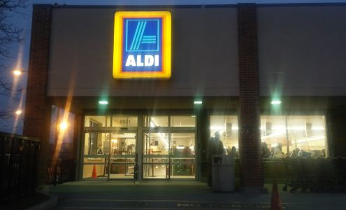 ALDI