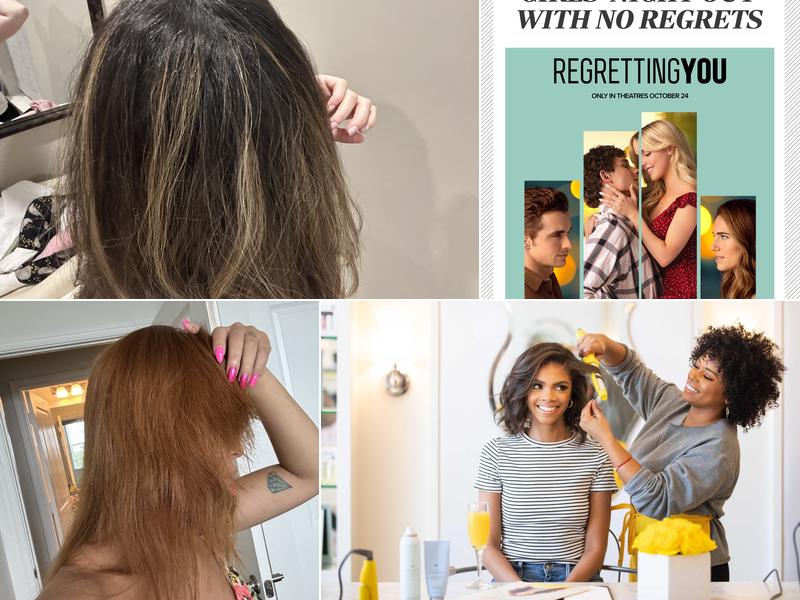 Drybar West Palm Beach