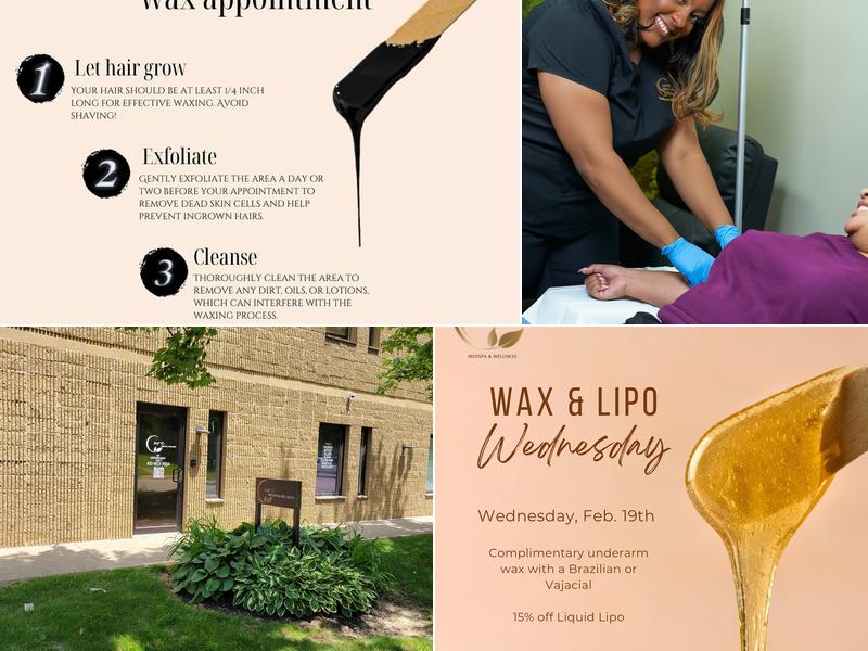 Cure MedSpa and Wellness